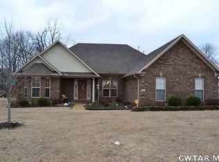 133 Cool Springs Trl, Medina, TN 38355
