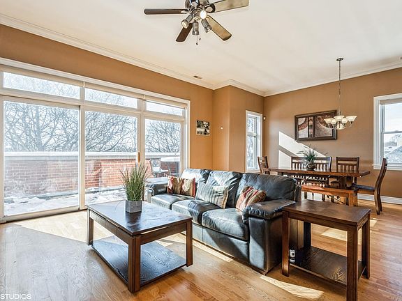 3rd image of 2018 W Chase Ave APT 3S