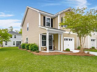 228 Larissa Dr, Charleston, SC 29414