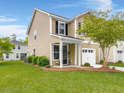 228 Larissa Dr, Charleston, SC, 29414