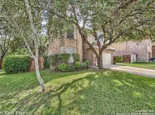 11510 High Mdws, San Antonio, TX 78253