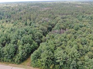 13th Avenue North Acres, Arkdale, WI 54613