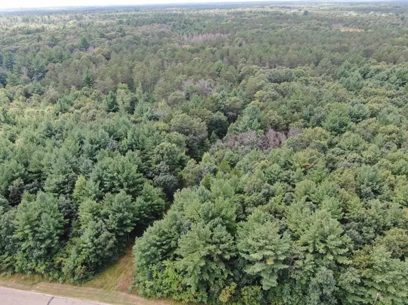 80 AC 13th Ave N Acres, Arkdale, WI 54613