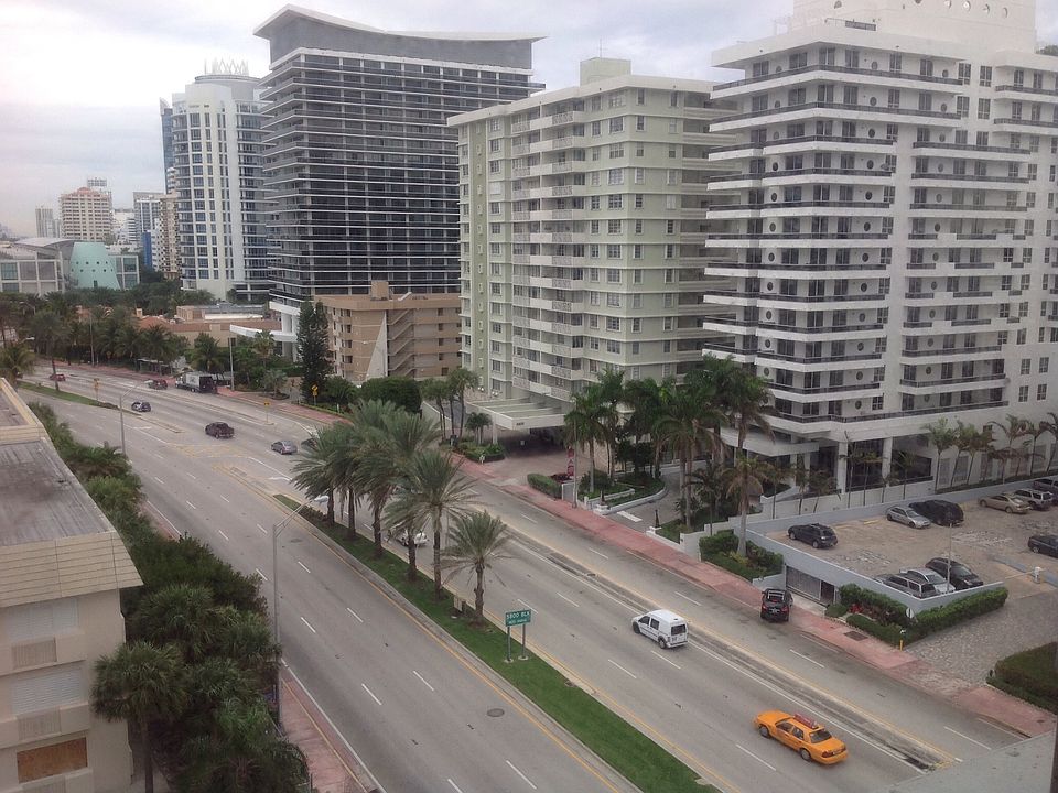1st image of 5750 Collins Ave APT 10K