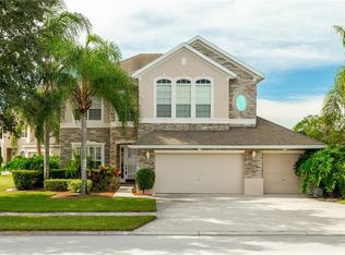 1767 Sparrow Song Ln, Ocoee, FL 34761