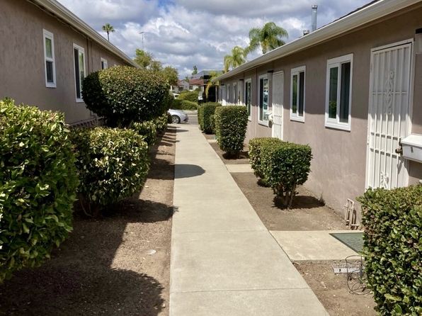 8835 La Mesa Blvd #P