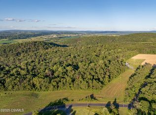 5 Freeburg Rd, Middleburg, PA 17842