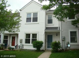 19 Ute Ct, Baltimore, MD 21220