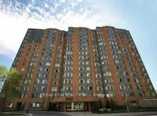 300 Webb Dr UNIT 1107, Mississauga, ON L5B 3W3