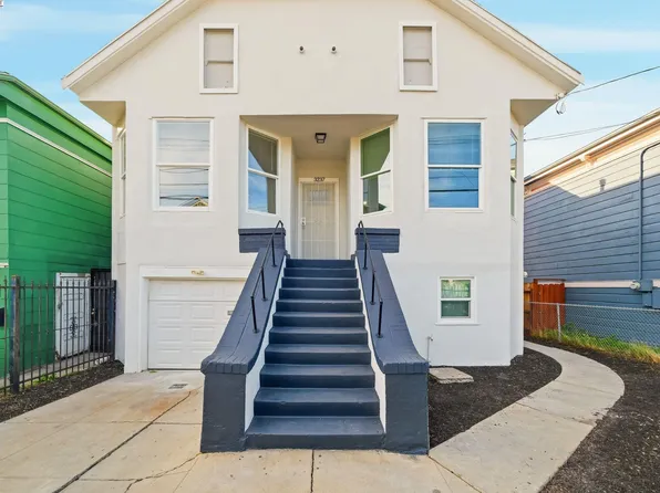 3237 Linden St, Oakland, CA 94608