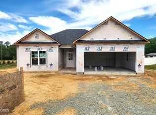 19 Boston River Dr Lot 42, Dunn, NC 28334