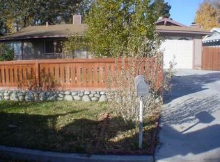 268 Grandview Dr, Bishop, CA 93514