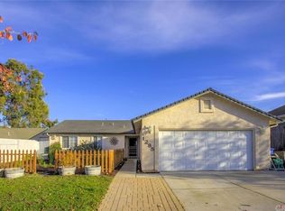 1285 Galaxy St, Nipomo, CA 93444