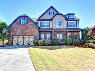 1645 Skymist Way, Cumming, GA 30040