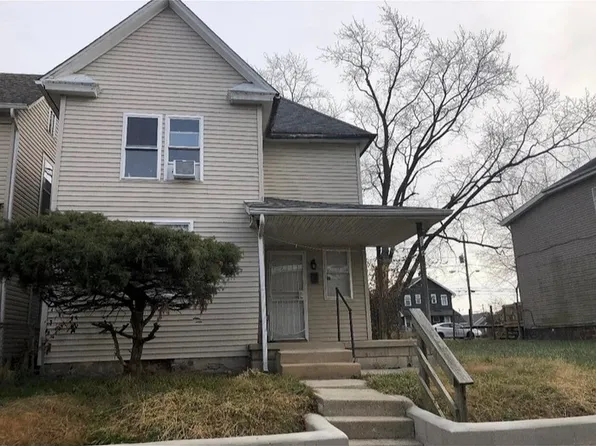 1104 Lexington Ave, Columbus, OH 43201