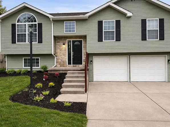 518 Utah St, Leavenworth, KS 66048