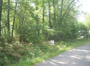 LOT 1 Lot 1 LOT 2, Merrillan, WI 54754