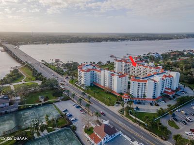 1 John Anderson Dr #6160, Ormond Beach, FL, 32176