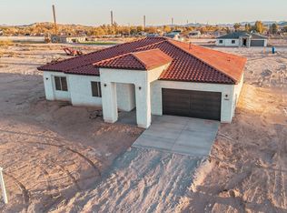 21165 W Carver Rd, Buckeye, AZ 85326