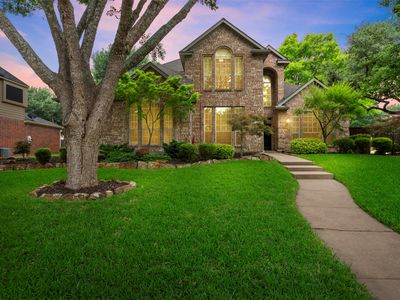 1 Parkside Cir, Allen, TX, 75013