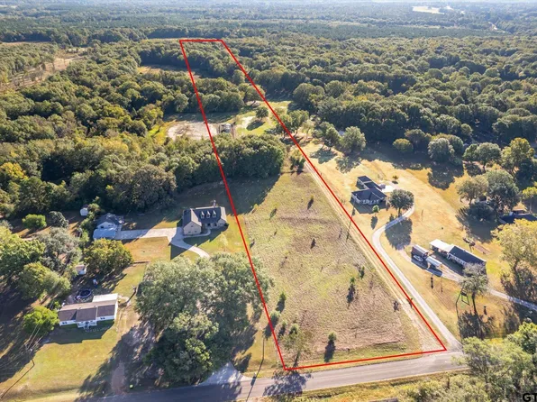 21289 County Road 2138, Troup, TX 75789