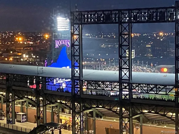 1901 Wazee Street #707, Denver, CO 80202