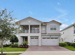 13024 Bottesford Dr, Orlando, FL 32832