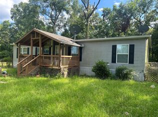 164 Parker Rd, Corrigan, TX 75939