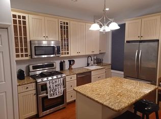 807 Garden St APT 3, Hoboken, NJ 07030