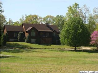 1511 Lock 4 Rd, Lincoln, AL 35096