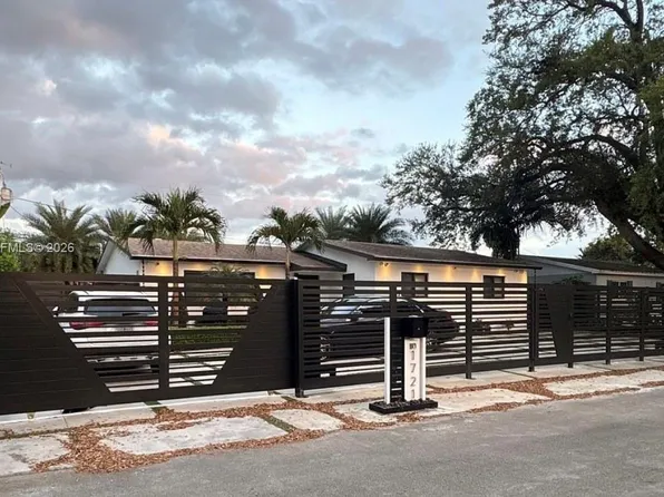 1721 SW 96th Ave, Miramar, FL 33025