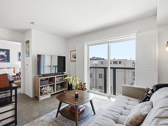 3rd image of 1970 Columbia St Unit 400