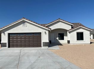 10833 Concho Dr, Wellton, AZ 85356