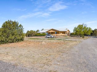 37 Sage Ln, Edgewood, NM 87015