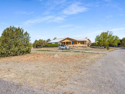 37 Sage Ln, Edgewood, NM, 87015