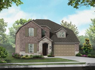 1816 Meadow Trail Ln, Aubrey, TX 76227