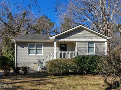 2035 Settle Cir, Atlanta, GA, 30316