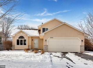 13442 Hummingbird St NW, Andover, MN 55304