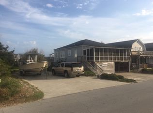 410 W Atlantic Blvd, Atlantic Beach, NC 28512