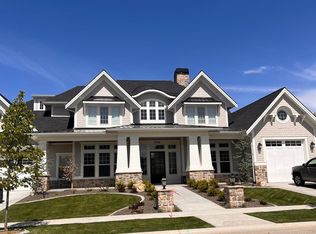 1716 S Riparian Way, Eagle, ID 83616