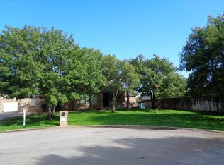 8302 County Road 6915, Lubbock, TX 79407