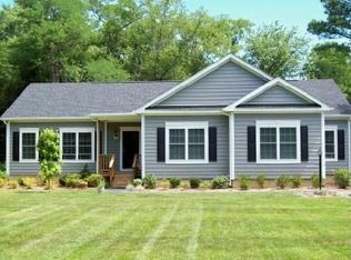 812 Cubit Creek Rd, Heathsville, VA 22473