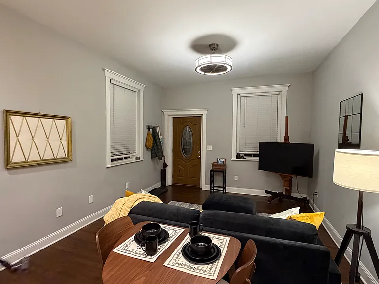 Living Room #3