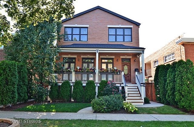 1st image of 4720 N Winchester Ave