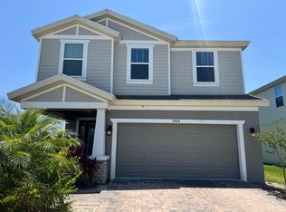 17904 Moon Rise Pass, Land O Lakes, FL 34638
