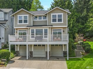 6720 NE 201st Pl, Kenmore, WA 98028