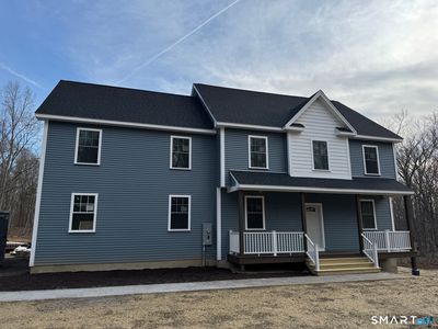 9 Sheffield Drive, Mansfield, CT, 06250