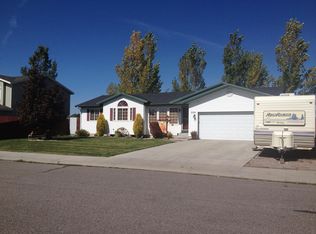324 Noah St, Chubbuck, ID 83202
