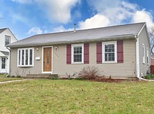 2808 N 89th St, Milwaukee, WI 53222