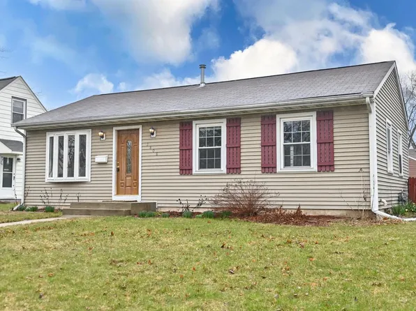 2808 North 89th STREET, Milwaukee, WI 53222